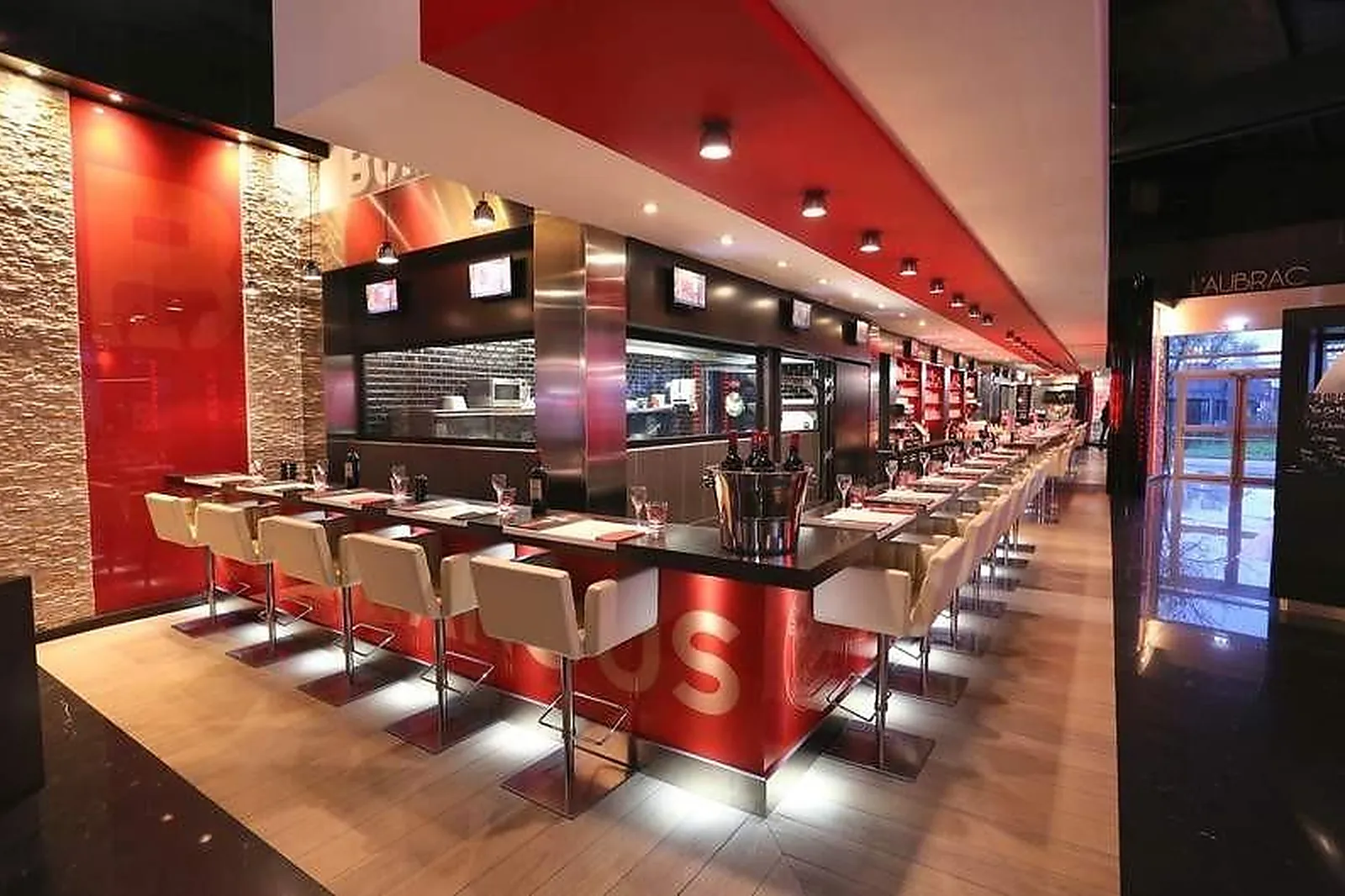 Lieux événementiels, BOWLCENTER TOURS