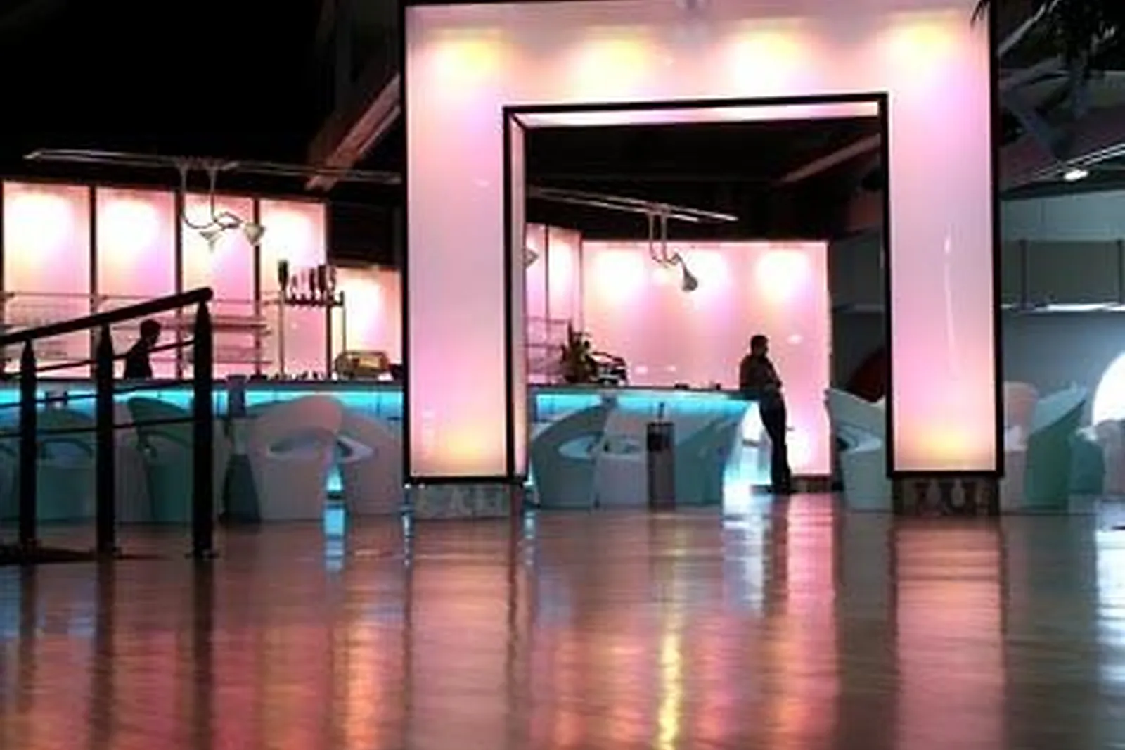 Lieux événementiels, BOWL CENTER