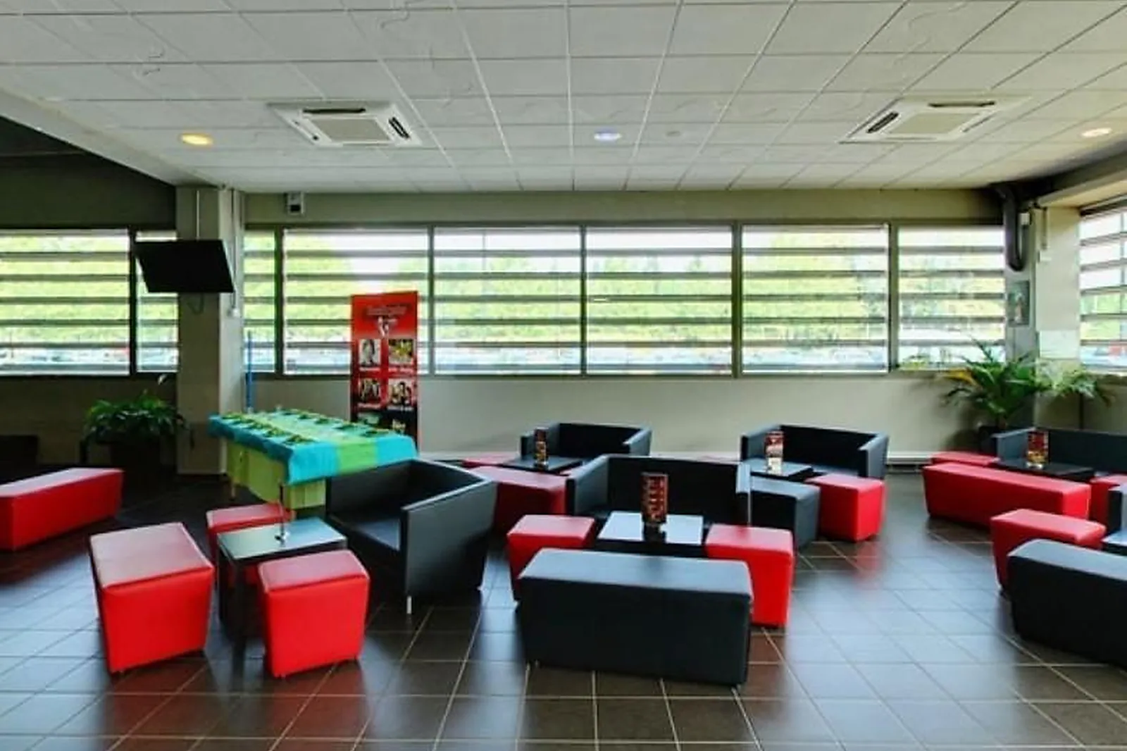 Lieux événementiels, BOWLINGSTAR BAYONNE