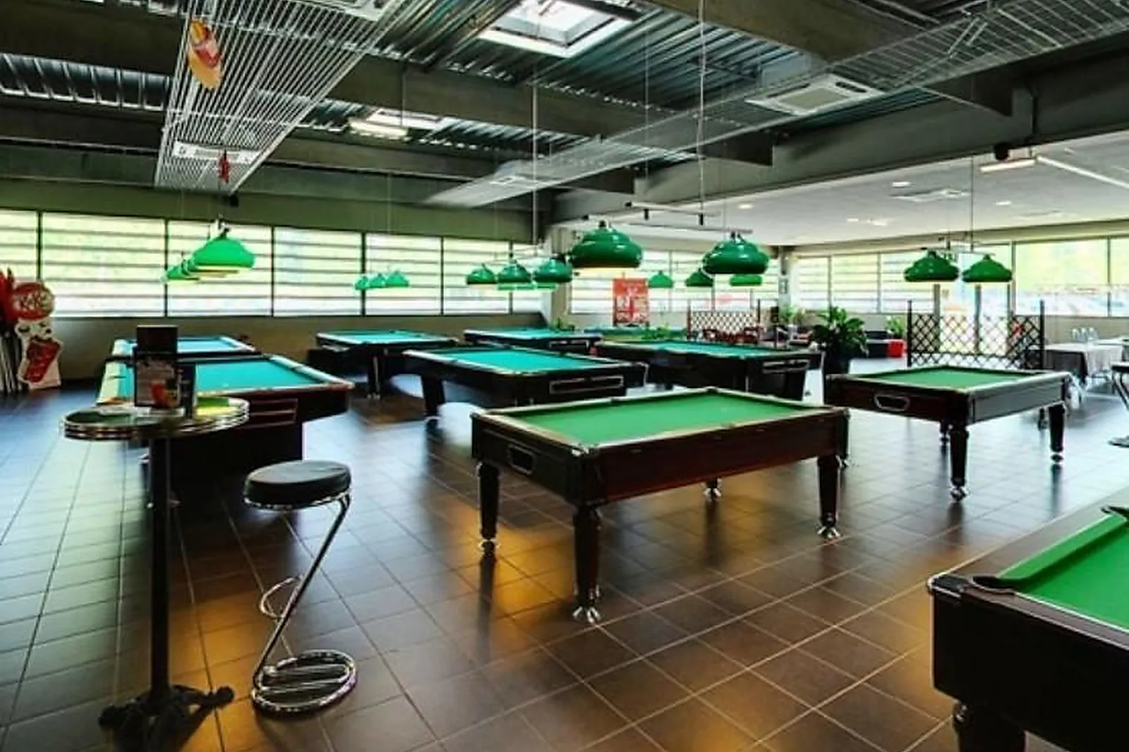 Lieux événementiels, BOWLINGSTAR BAYONNE