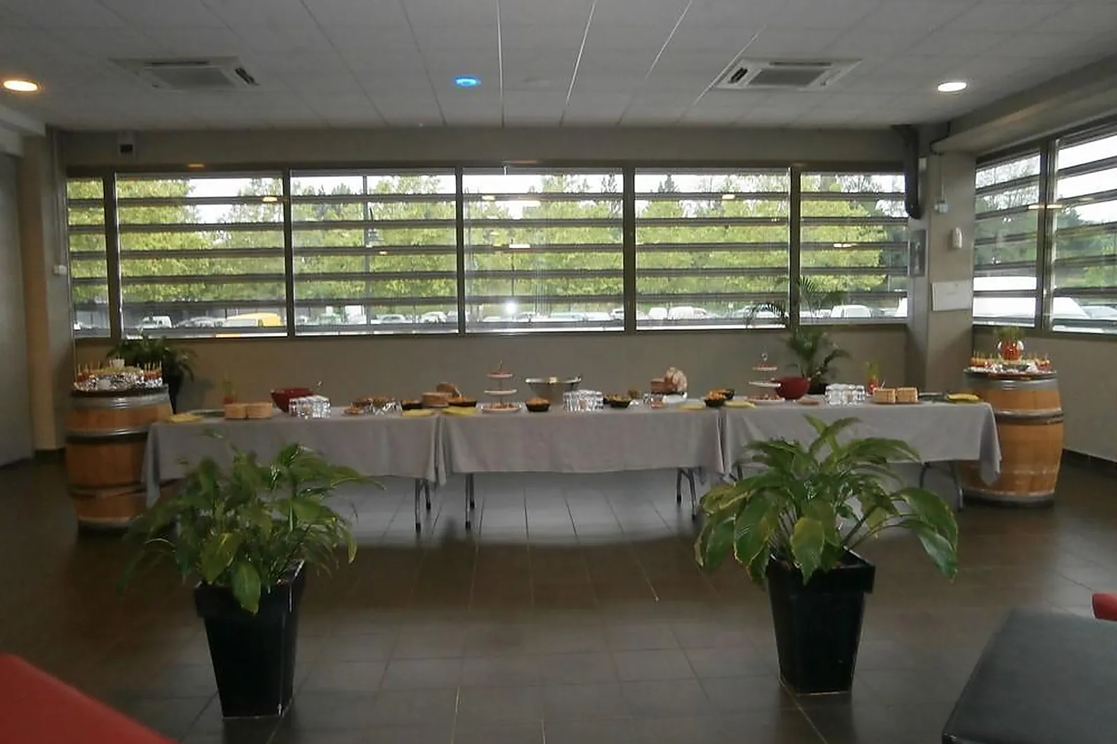 Lieux événementiels, BOWLINGSTAR BAYONNE