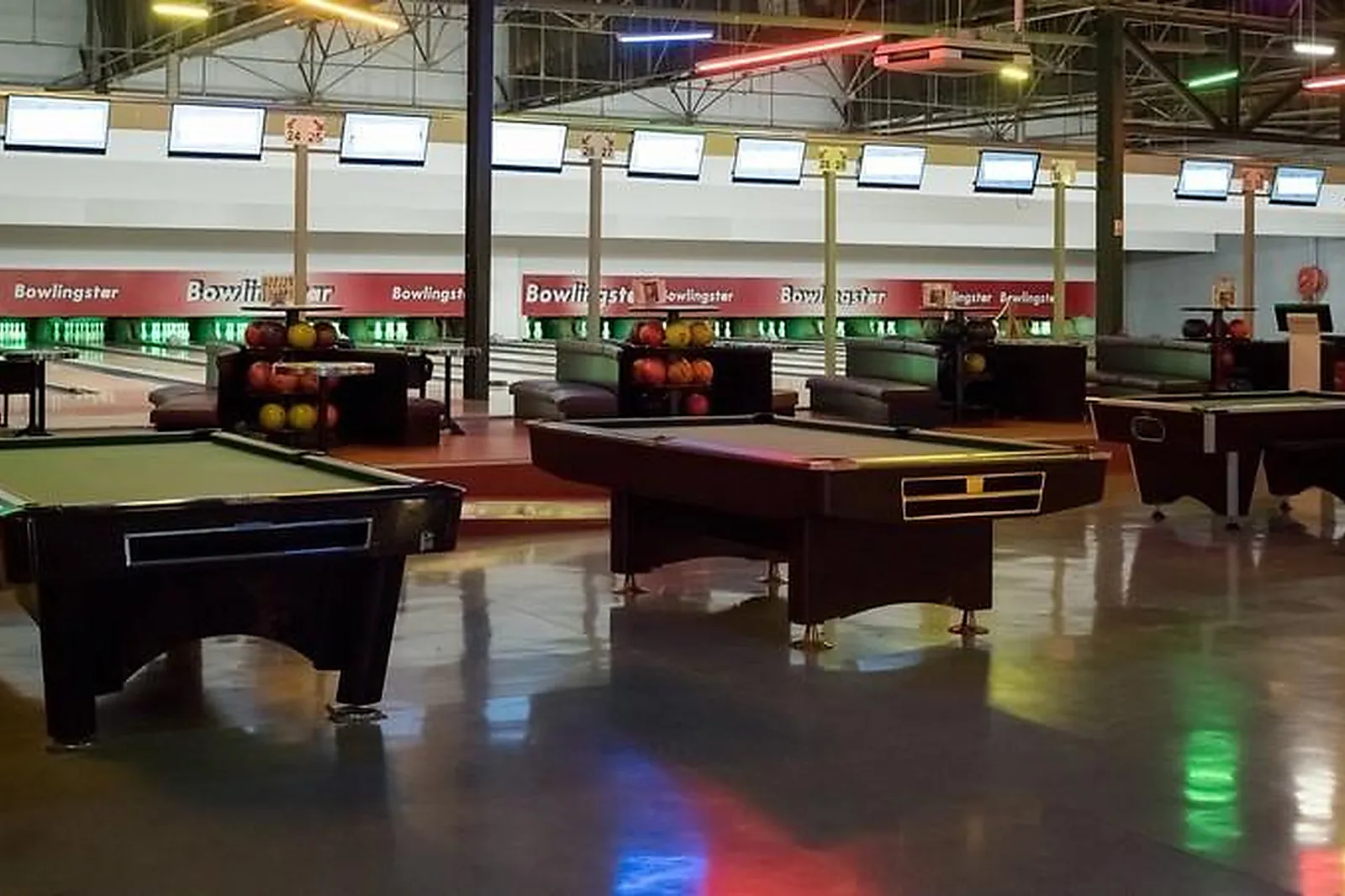 Lieux événementiels, BOWLINGSTAR MONTPELLIER
