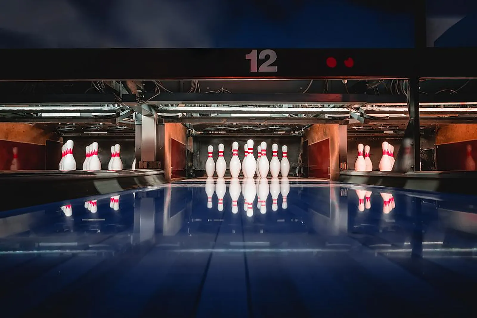 Lieux événementiels, BOWLINGSTAR MONTPELLIER