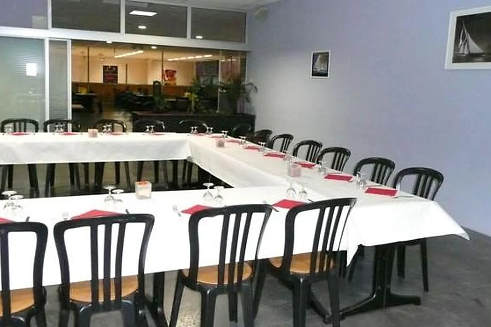 Lieux événementiels, BOWLING AUXERRE AUX 2B