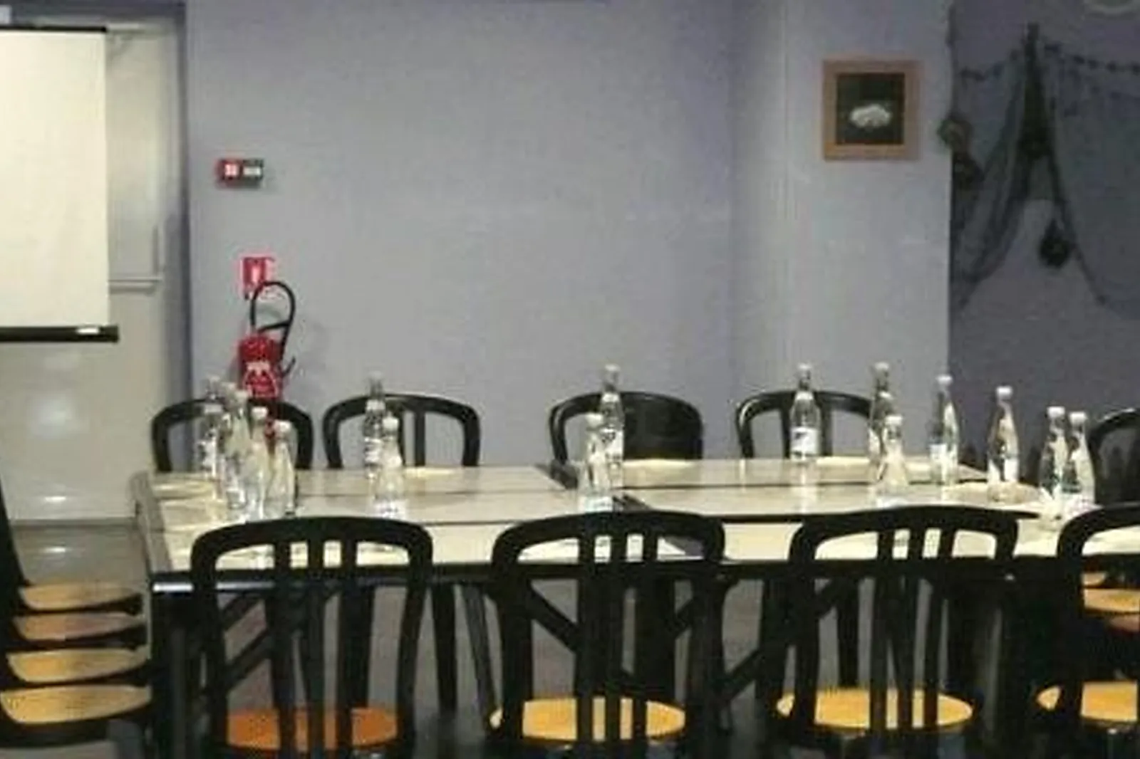 Lieux événementiels, BOWLING AUXERRE AUX 2B