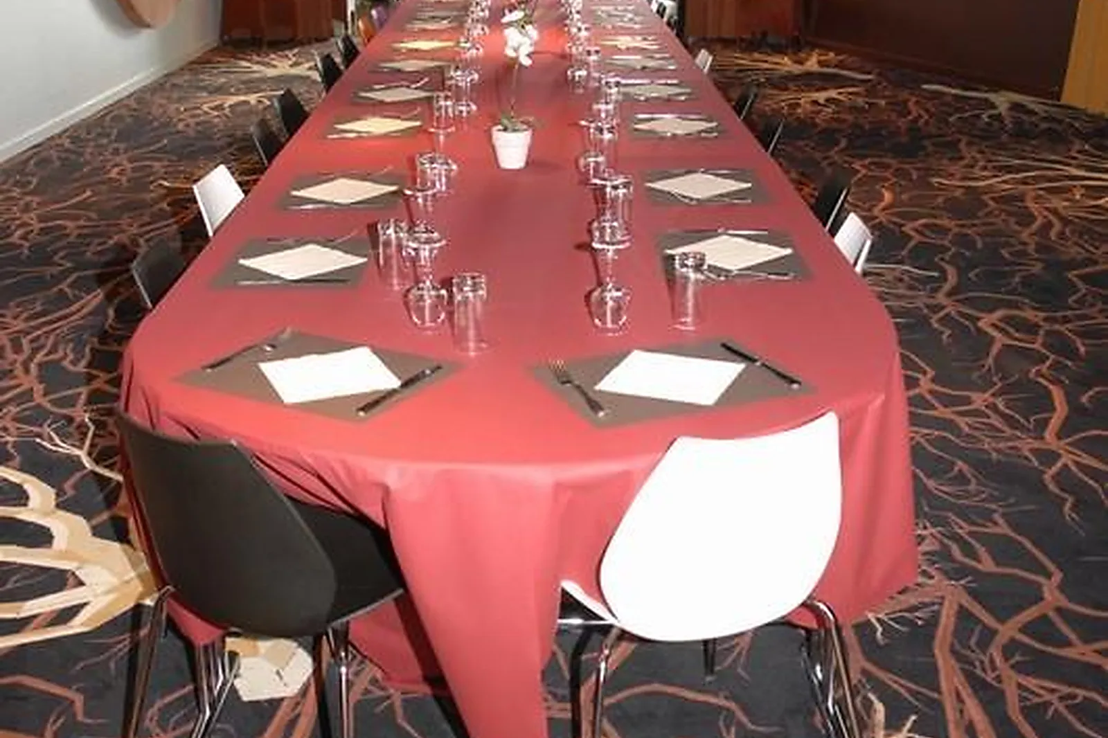 Lieux événementiels, BOWLING CENTER CAP MALO