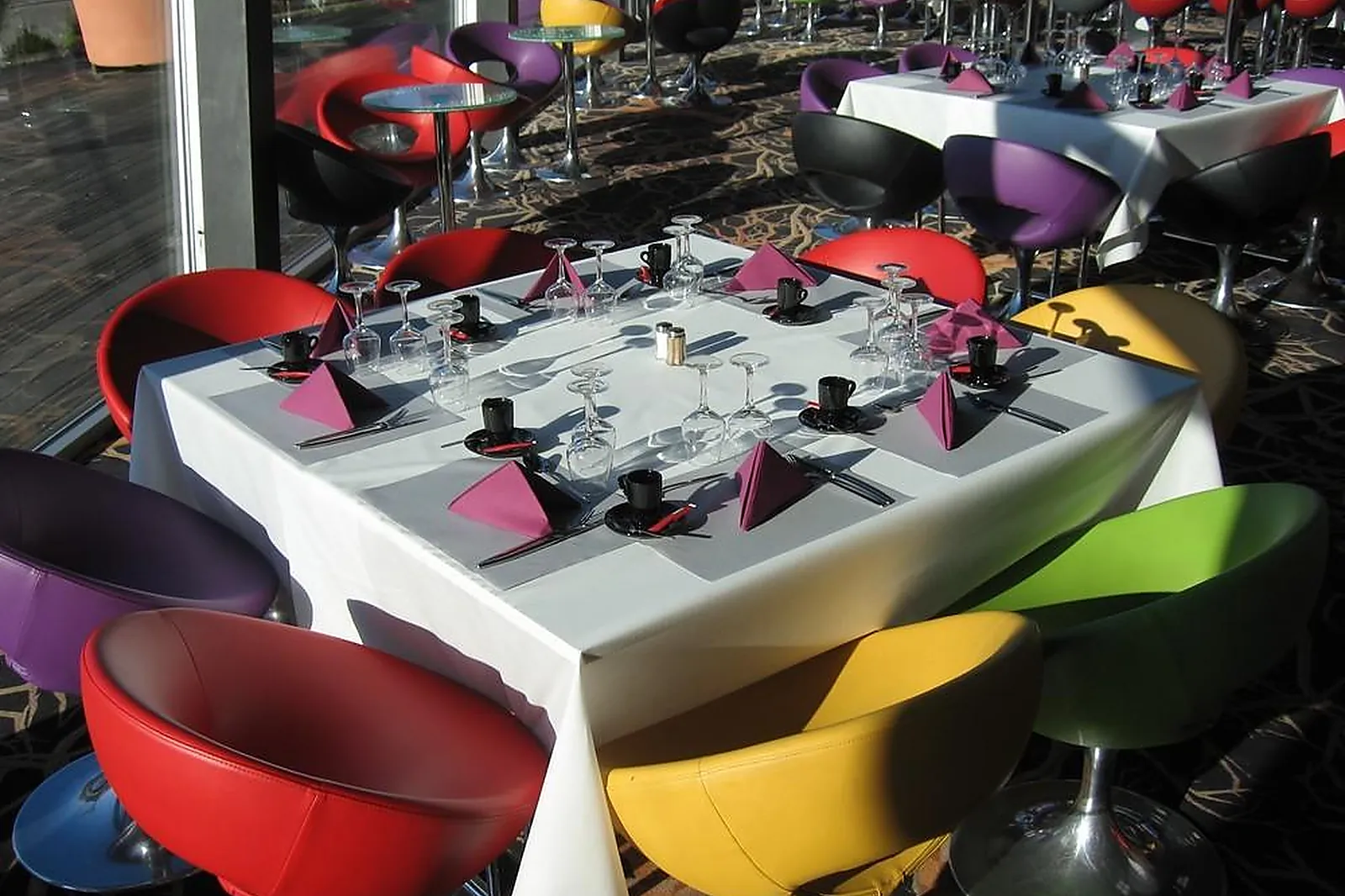 Lieux événementiels, BOWLING CENTER CAP MALO