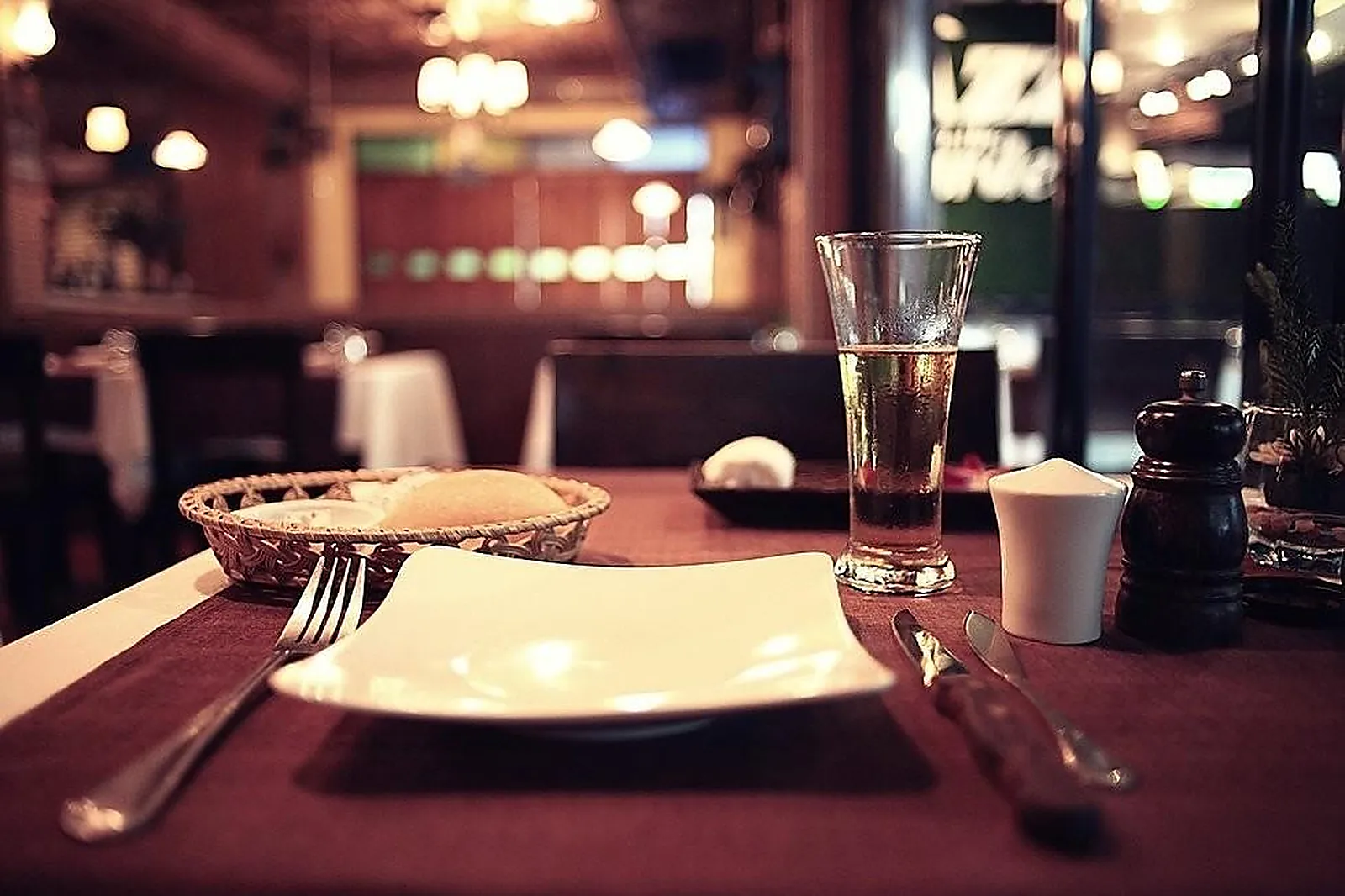 Lieux événementiels, BOWLING DE GRAMONT