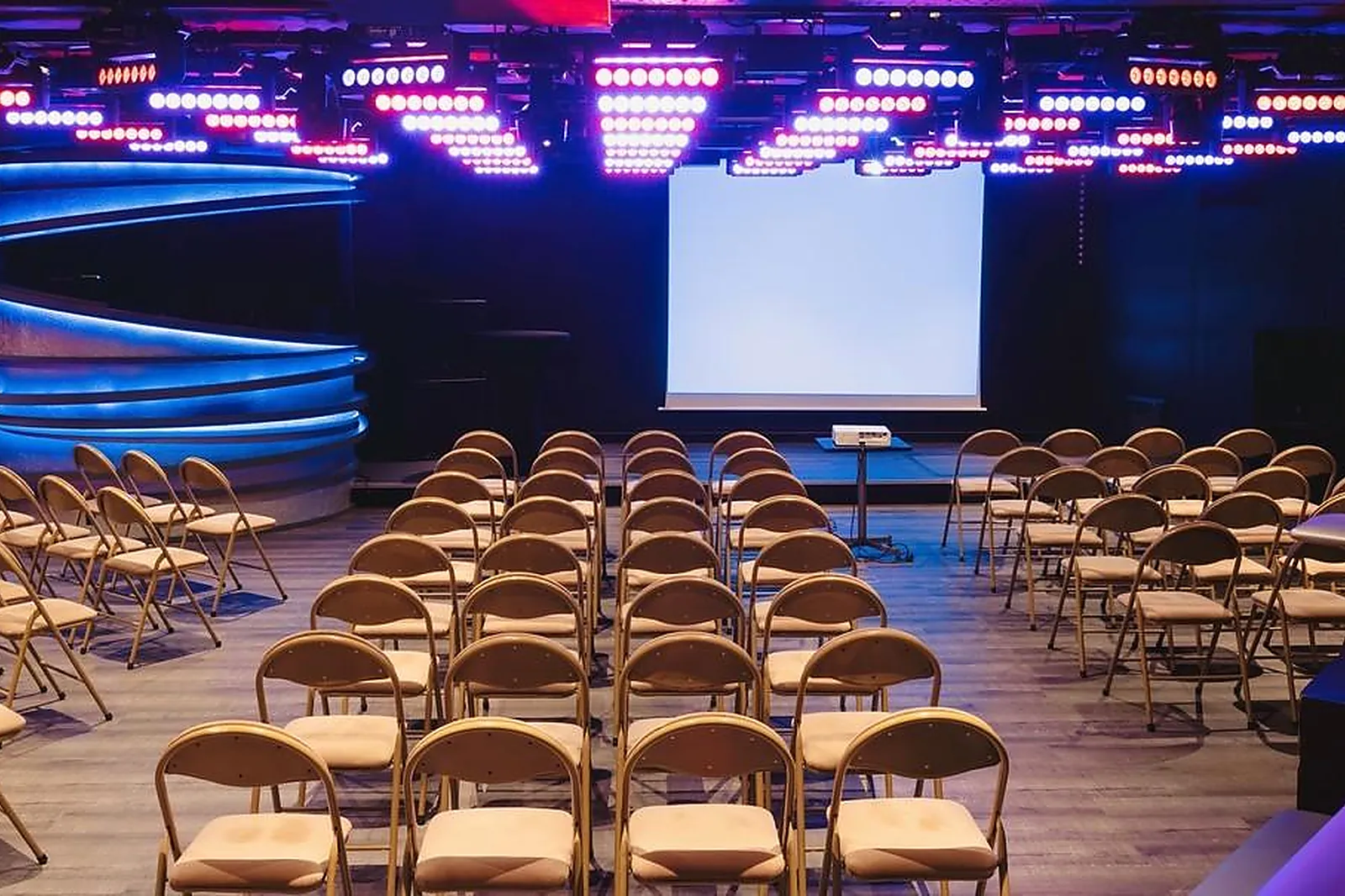 Lieux événementiels, BOWLING FOCH