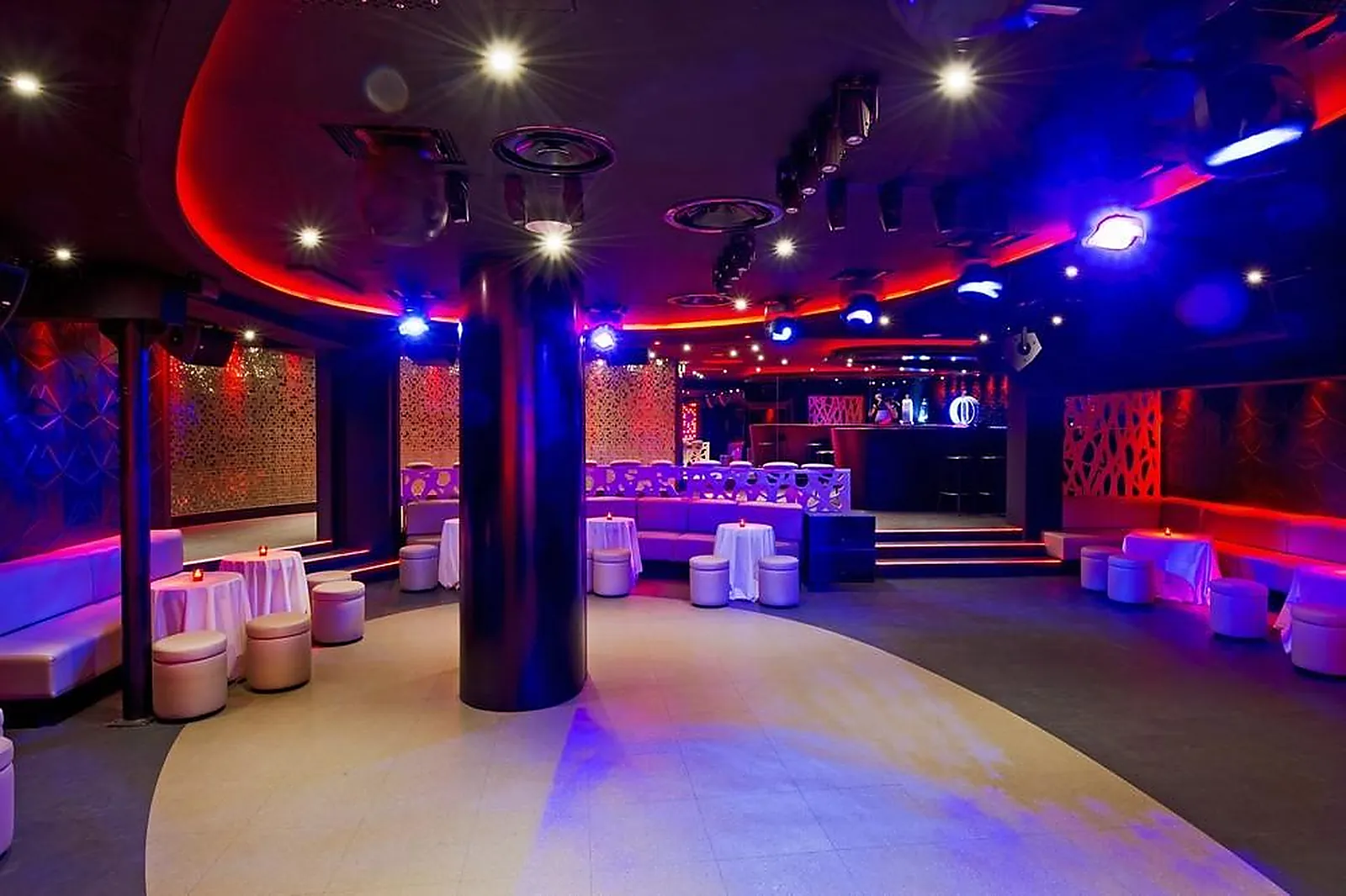 Lieux événementiels, BOWLING FOCH