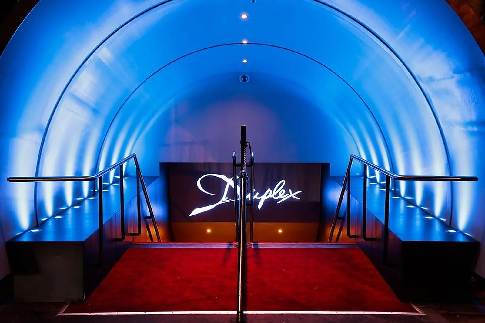 Lieux événementiels, BOWLING FOCH