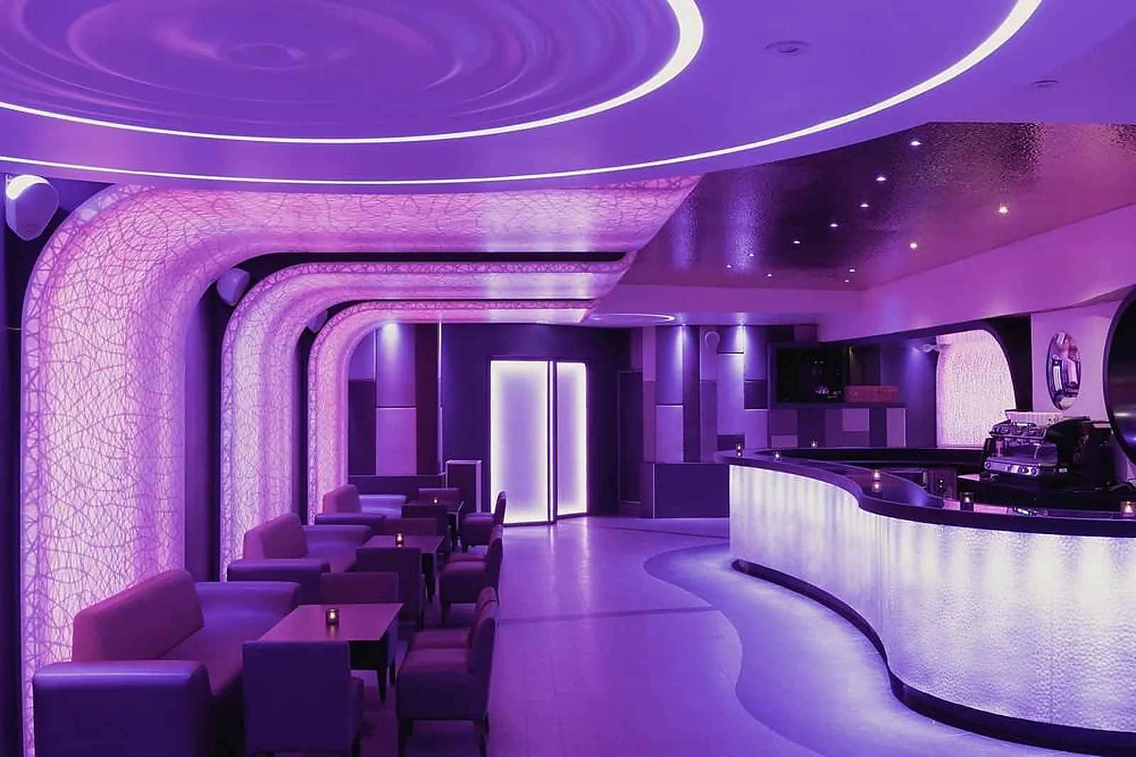 Lieux événementiels, BOWLING FOCH