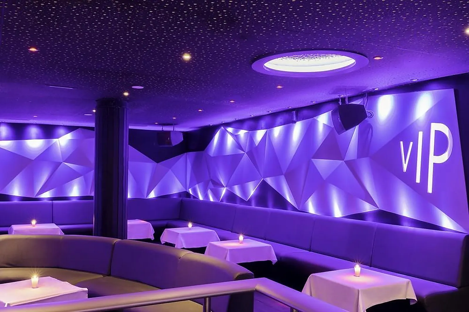 Lieux événementiels, BOWLING FOCH