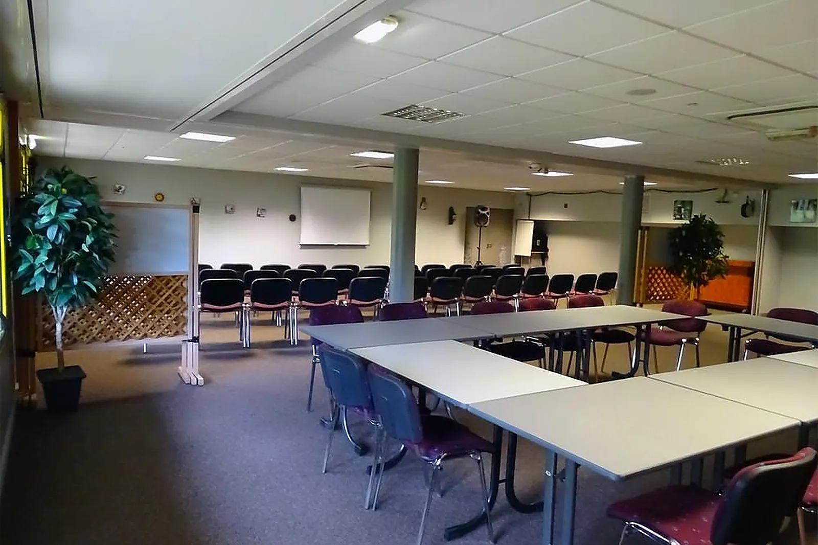 Lieux événementiels, BOWLING LA ROCHELLE