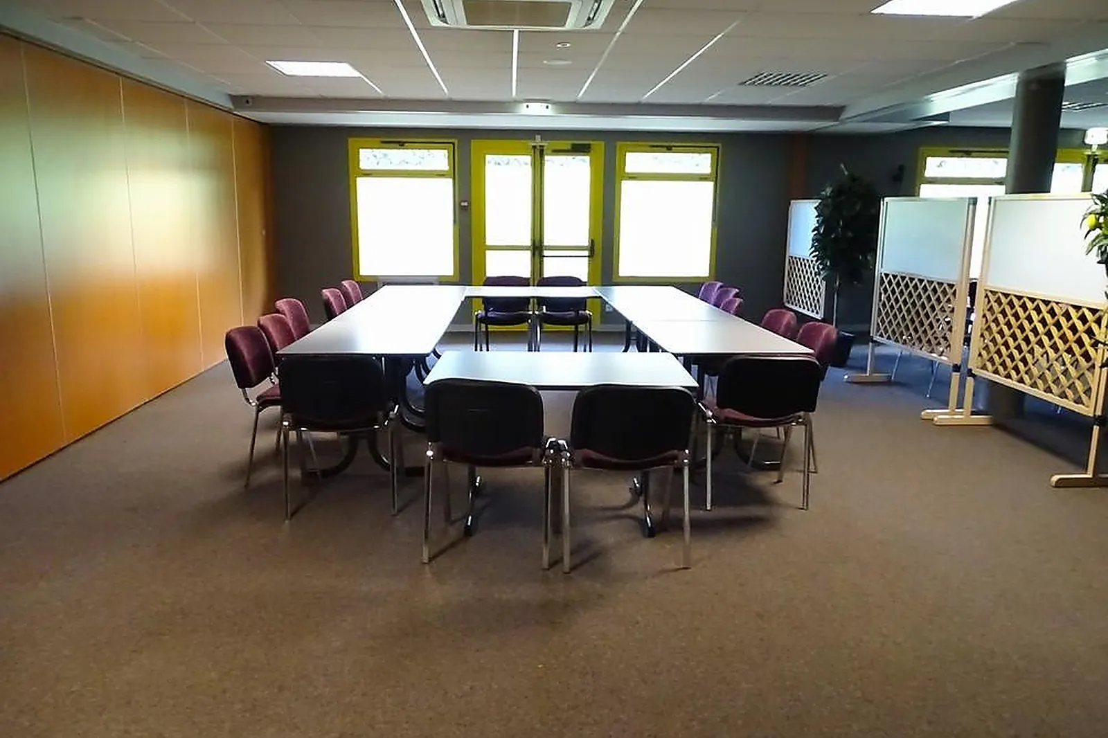 Lieux événementiels, BOWLING LA ROCHELLE