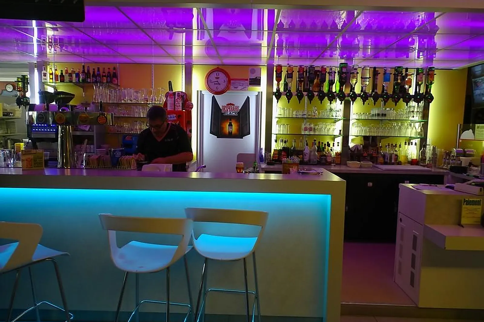 Lieux événementiels, BOWLING LA ROCHELLE