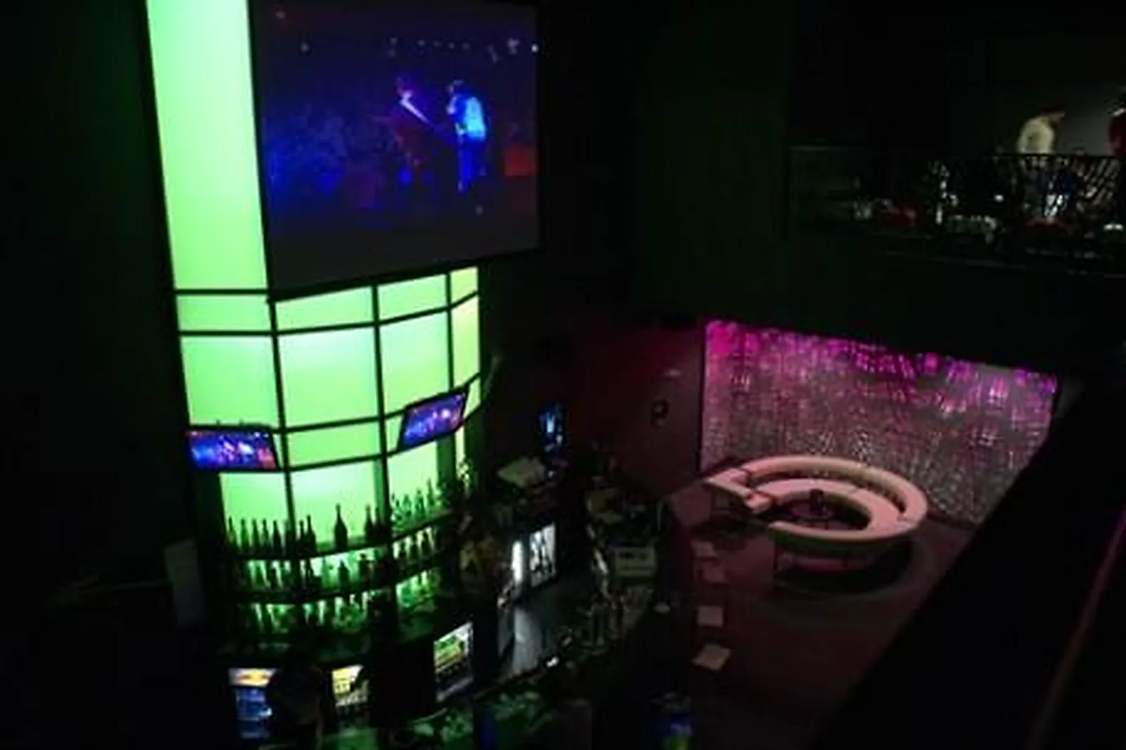 Lieux événementiels, BOWLING LE COLISEE