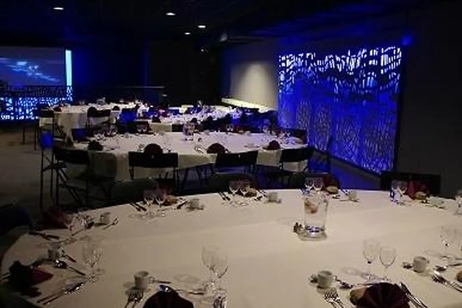 Lieux événementiels, BOWLING LE COLISEE