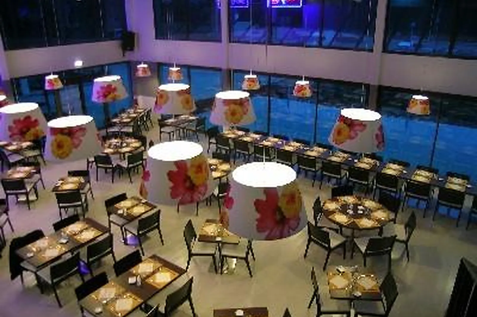 Lieux événementiels, BOWLING MONTAUDRAN