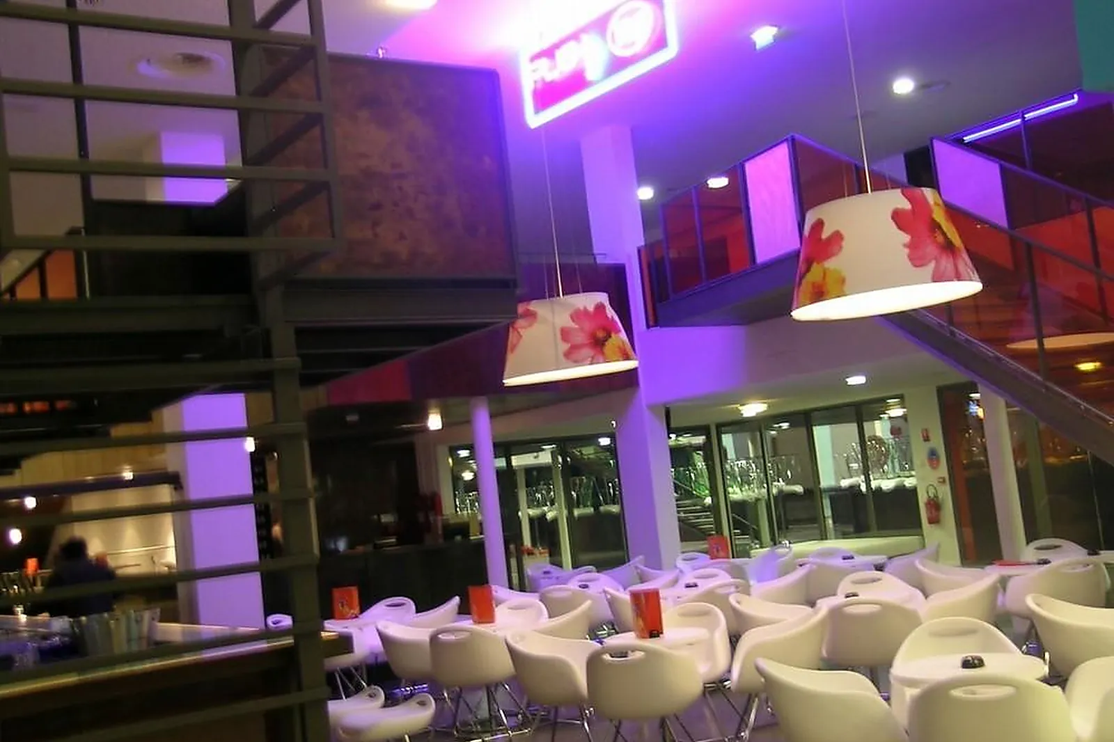 Lieux événementiels, BOWLING MONTAUDRAN