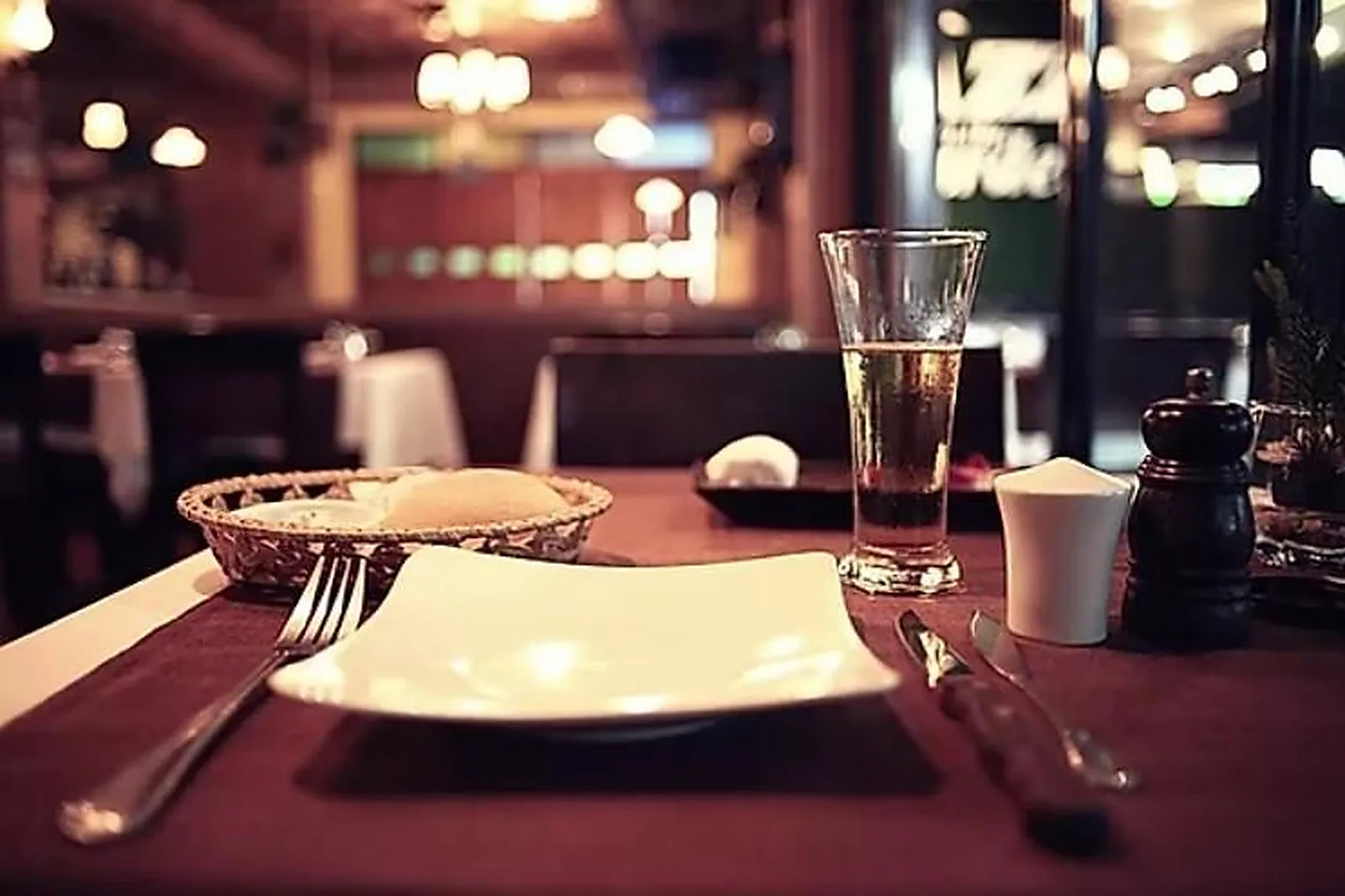 Lieux événementiels, BOWLING MONTAUDRAN