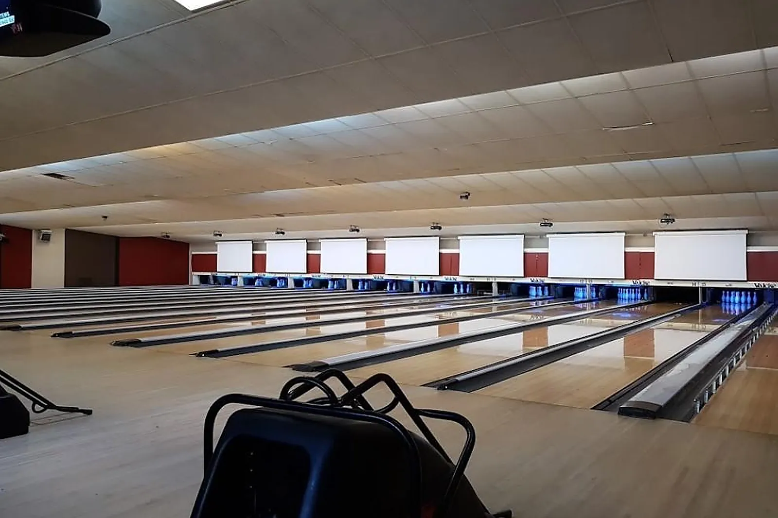 Lieux événementiels, BOWLING STADIUM ARPAJON