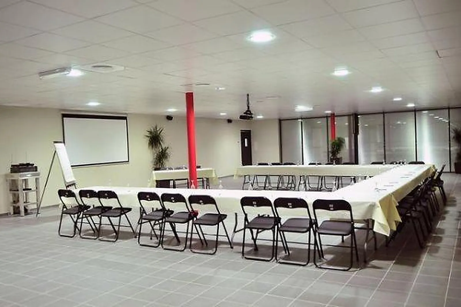 Lieux événementiels, BOWLING STAR LYON 8ÈME