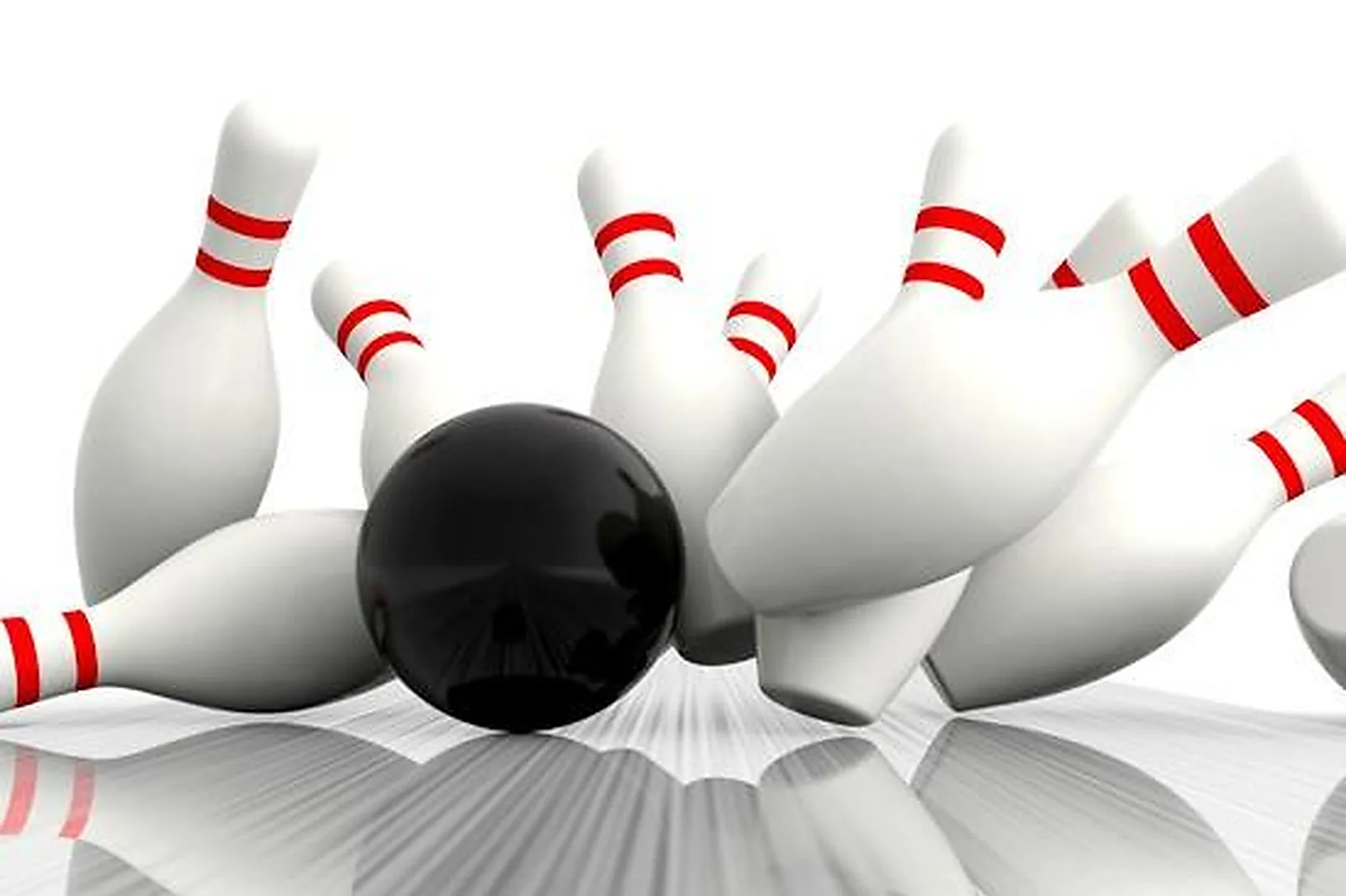 Lieux événementiels, BOWLING STAR LYON 8ÈME