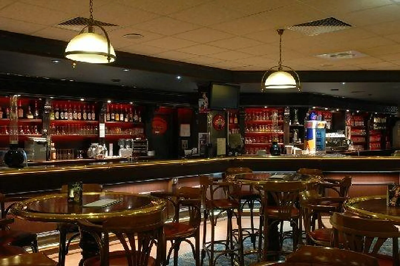 Lieux événementiels, BOWLING VAN GOGH