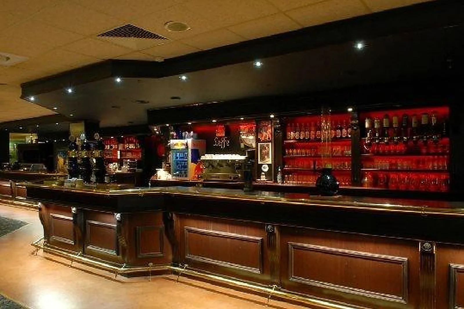 Lieux événementiels, BOWLING VAN GOGH