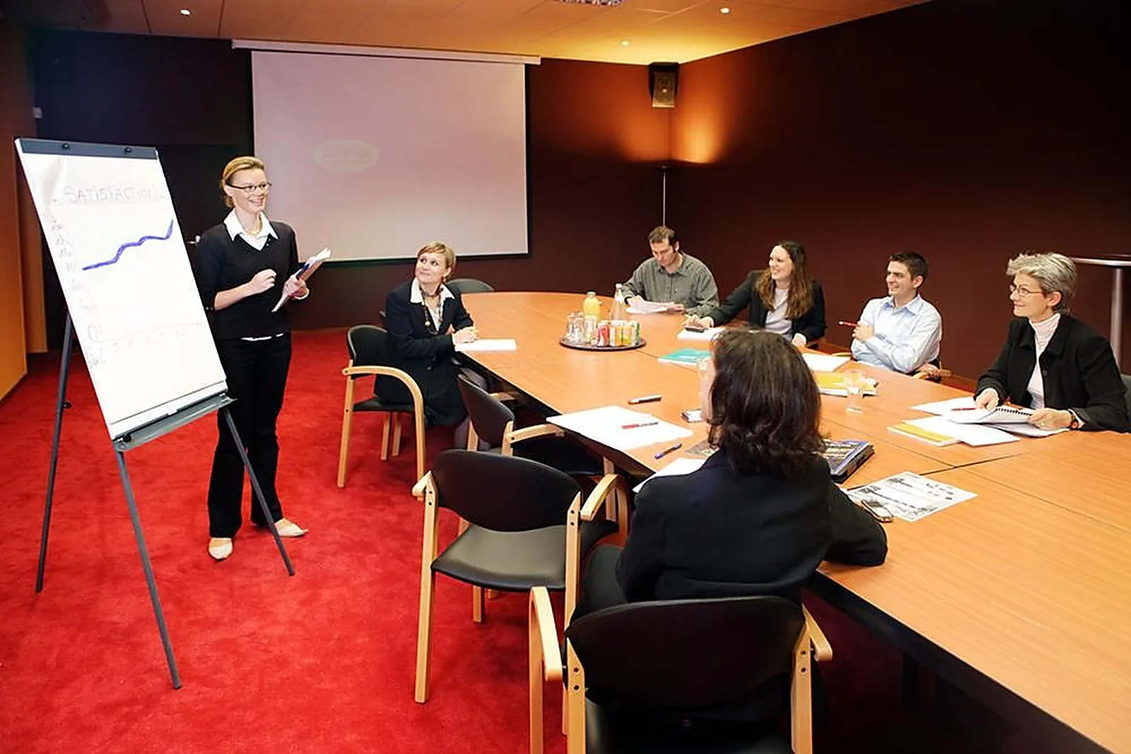 Lieux événementiels, BOWLING WORLD BLOIS