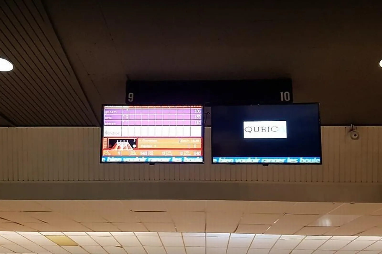 Lieux événementiels, BOWLING D'ORLEANS