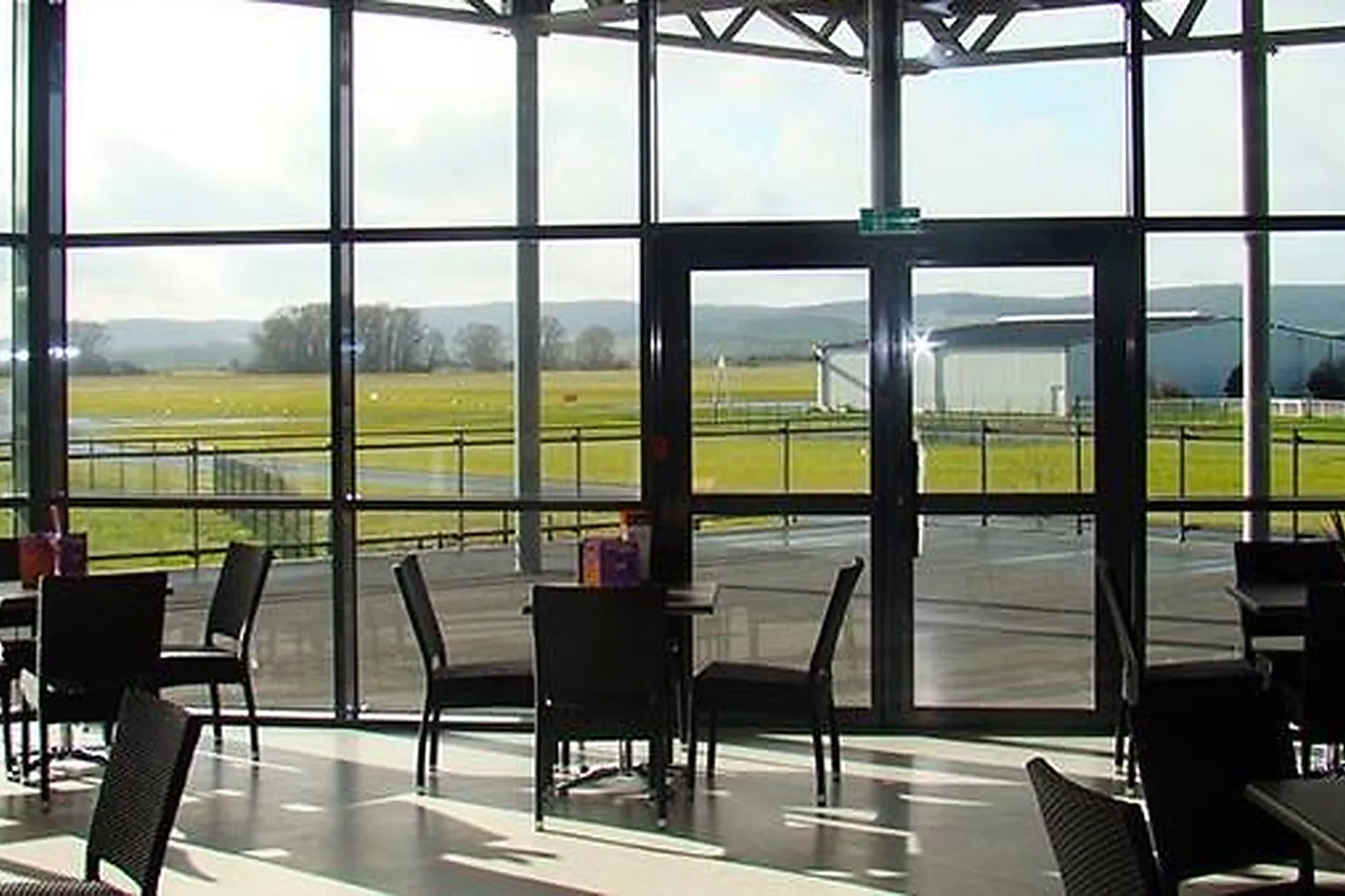 Lieux événementiels, BOWLING DE DOUZY