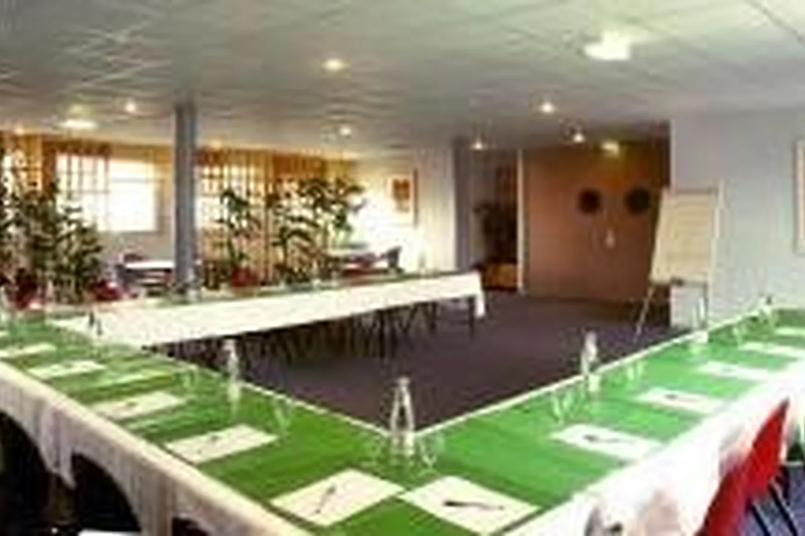 Lieux événementiels, BOWLING DE LA MATENE