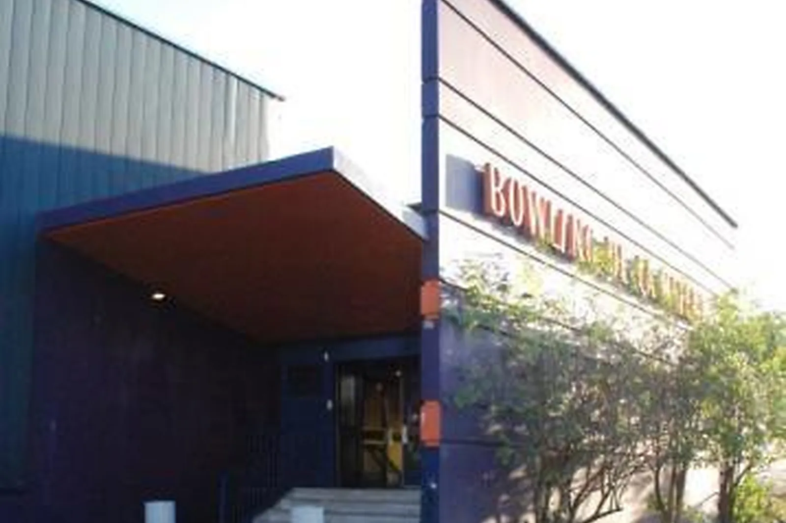 Lieux événementiels, BOWLING DE LA MATENE