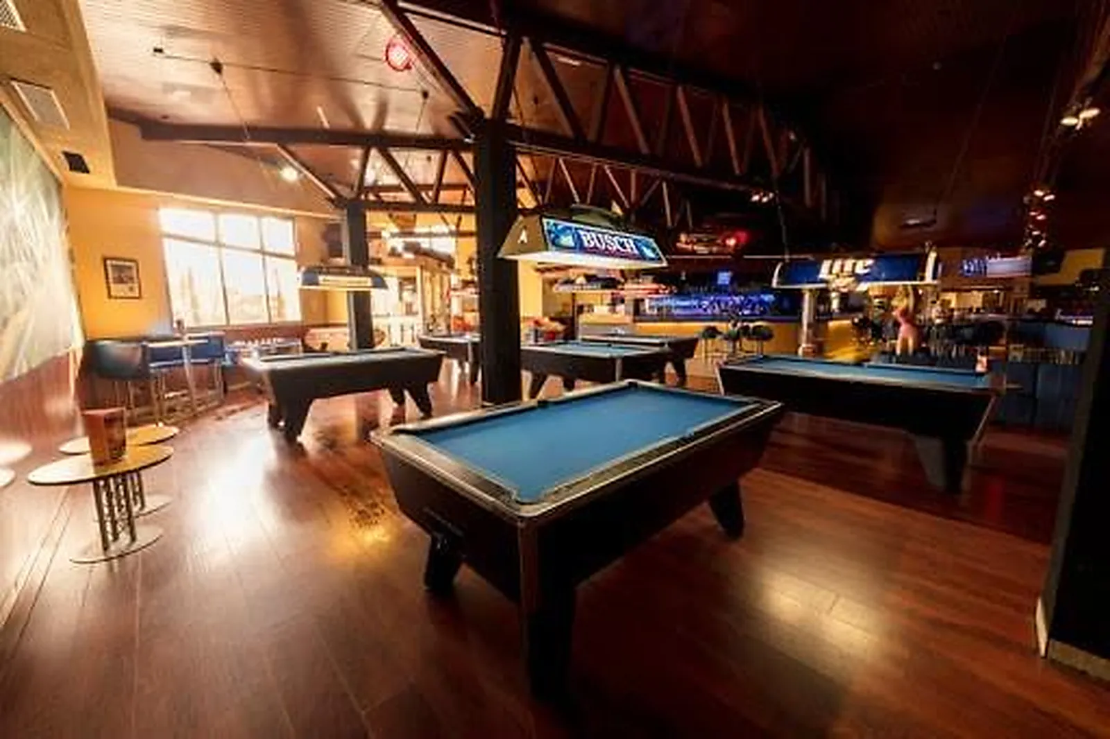 Lieux événementiels, BOWLING DE MONTLUÇON