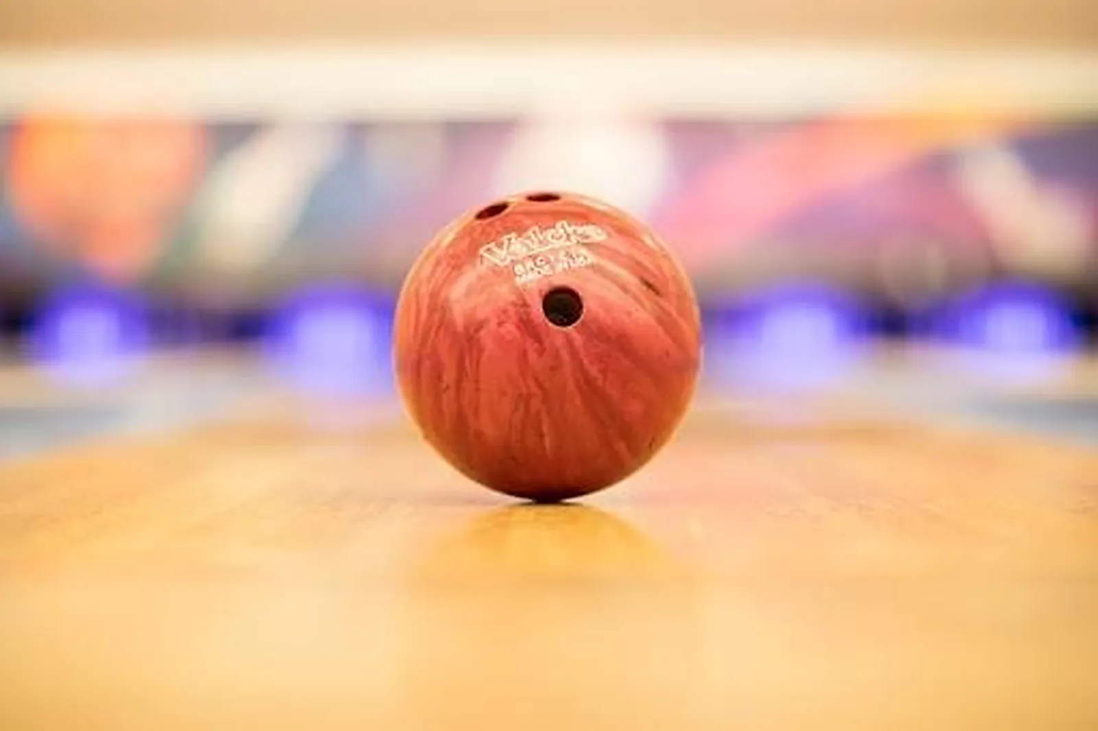 Lieux événementiels, BOWLING DE MONTLUÇON