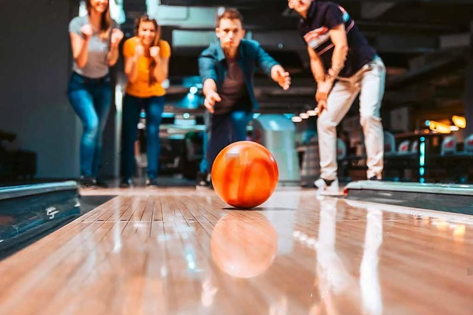 Lieux événementiels, BOWLING DE MONTPELLIER