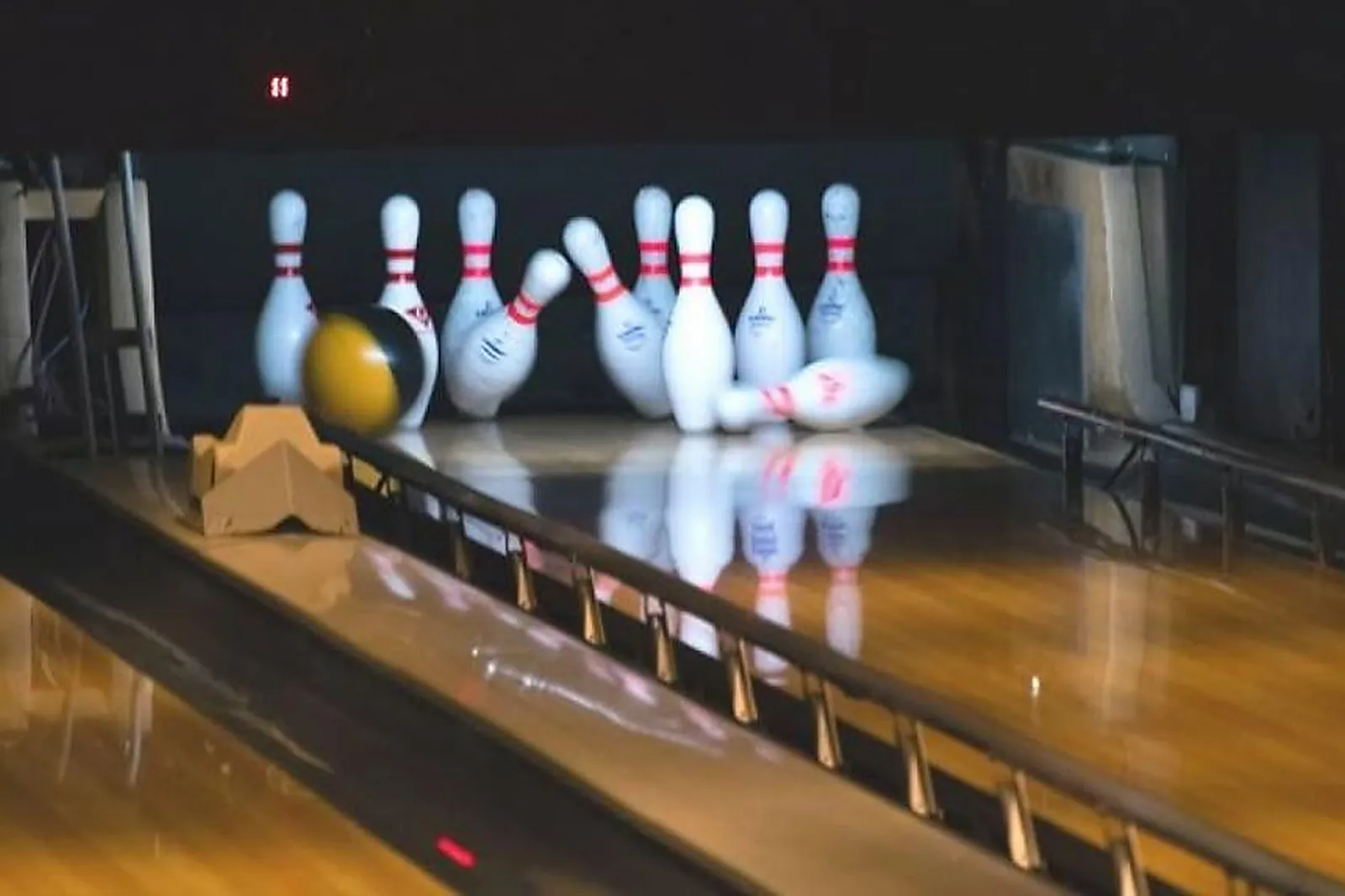 Lieux événementiels, BOWLING DE MONTPELLIER