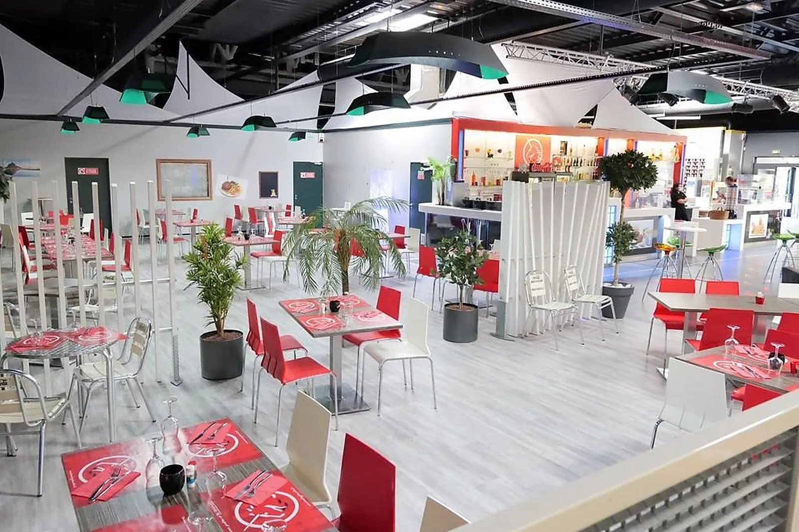 Lieux événementiels, BOWLING DE SAINT-LÔ