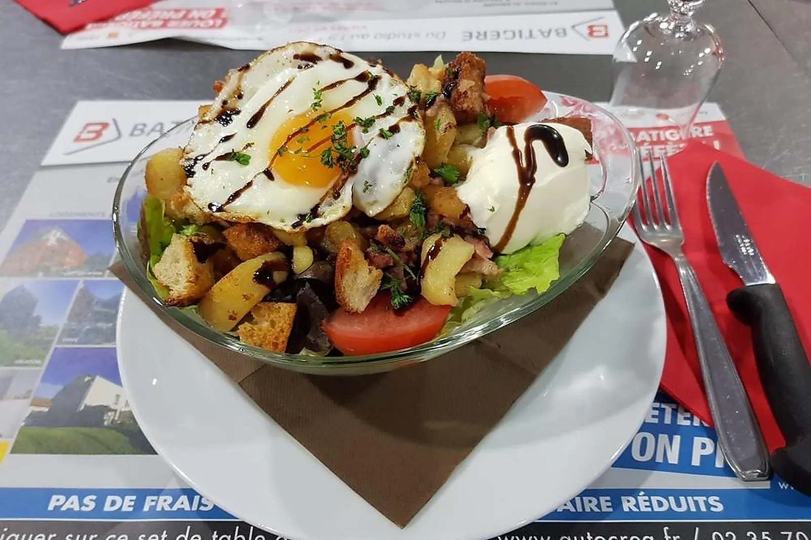 Lieux événementiels, BOWLING DES NATIONS