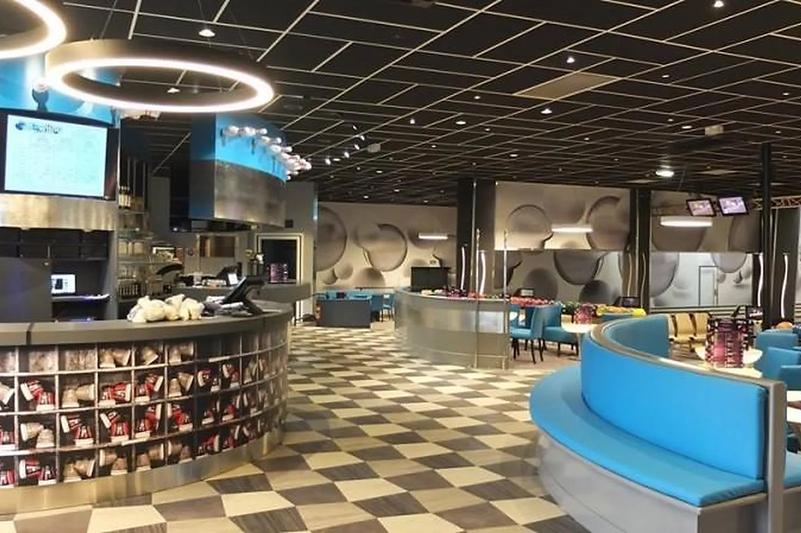 Lieux événementiels, BOWLING DU CALVADOS