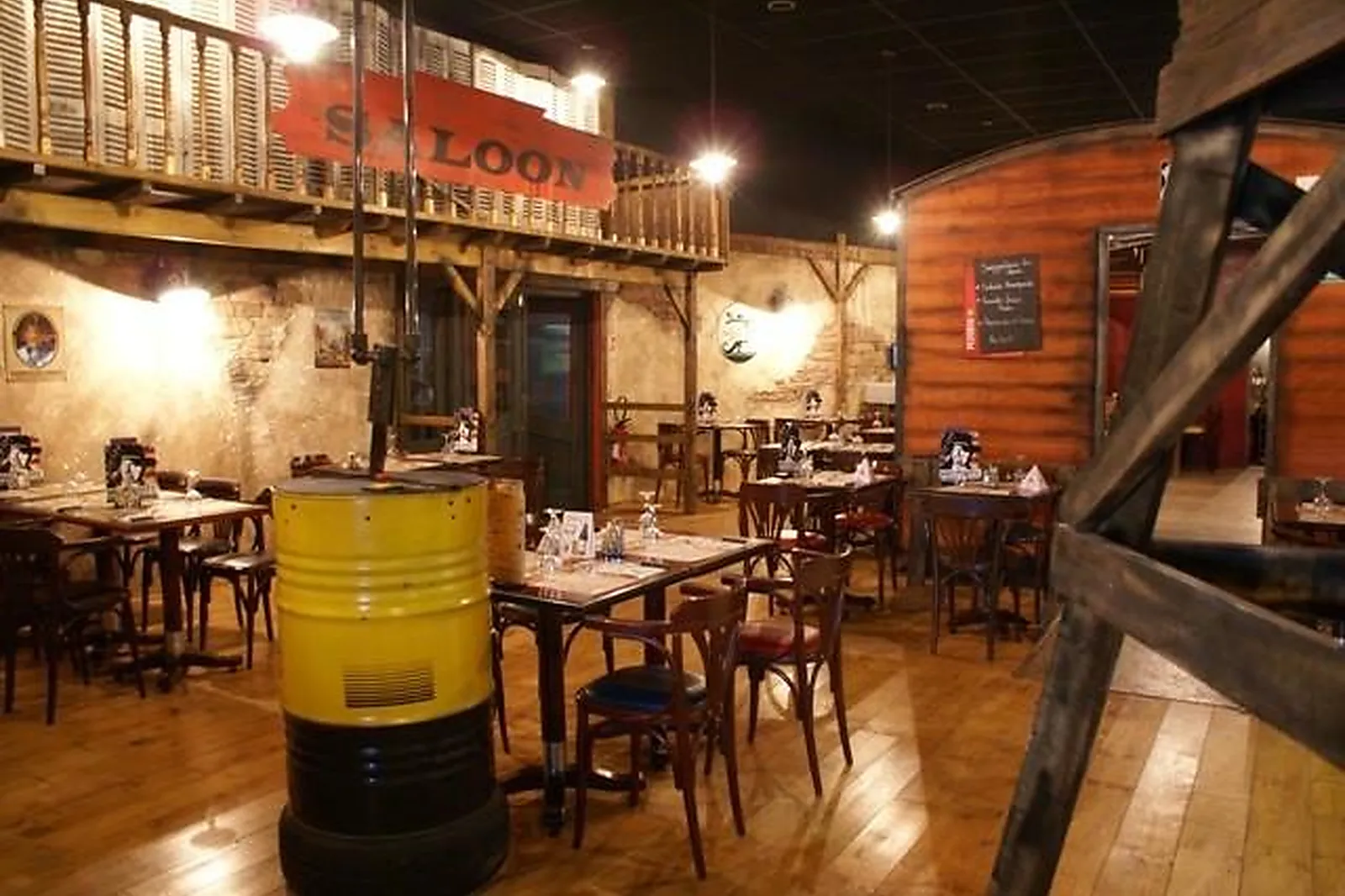 Lieux événementiels, BOWLING DU CALVADOS