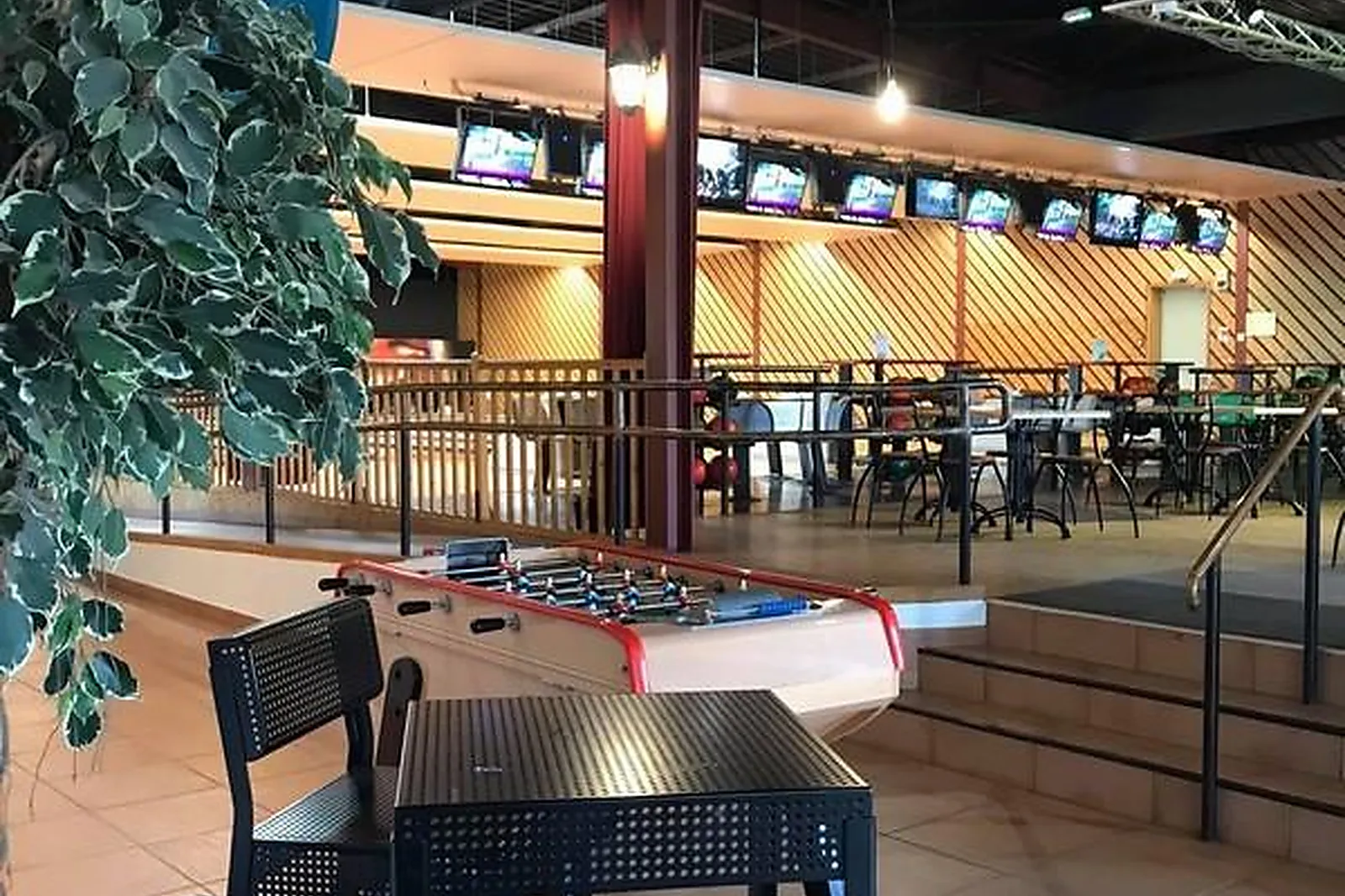 Lieux événementiels, BOWLING DU SEQUESTRE ALBI