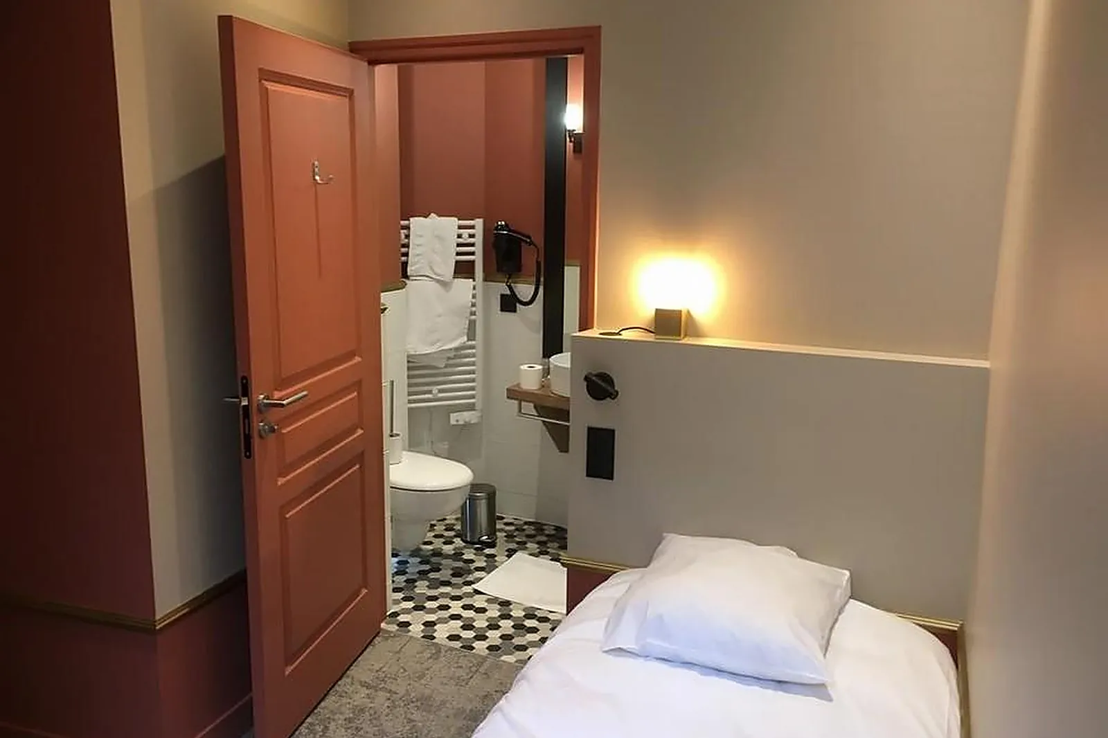 Lieux événementiels, BRASSERIE ARMORICAINE