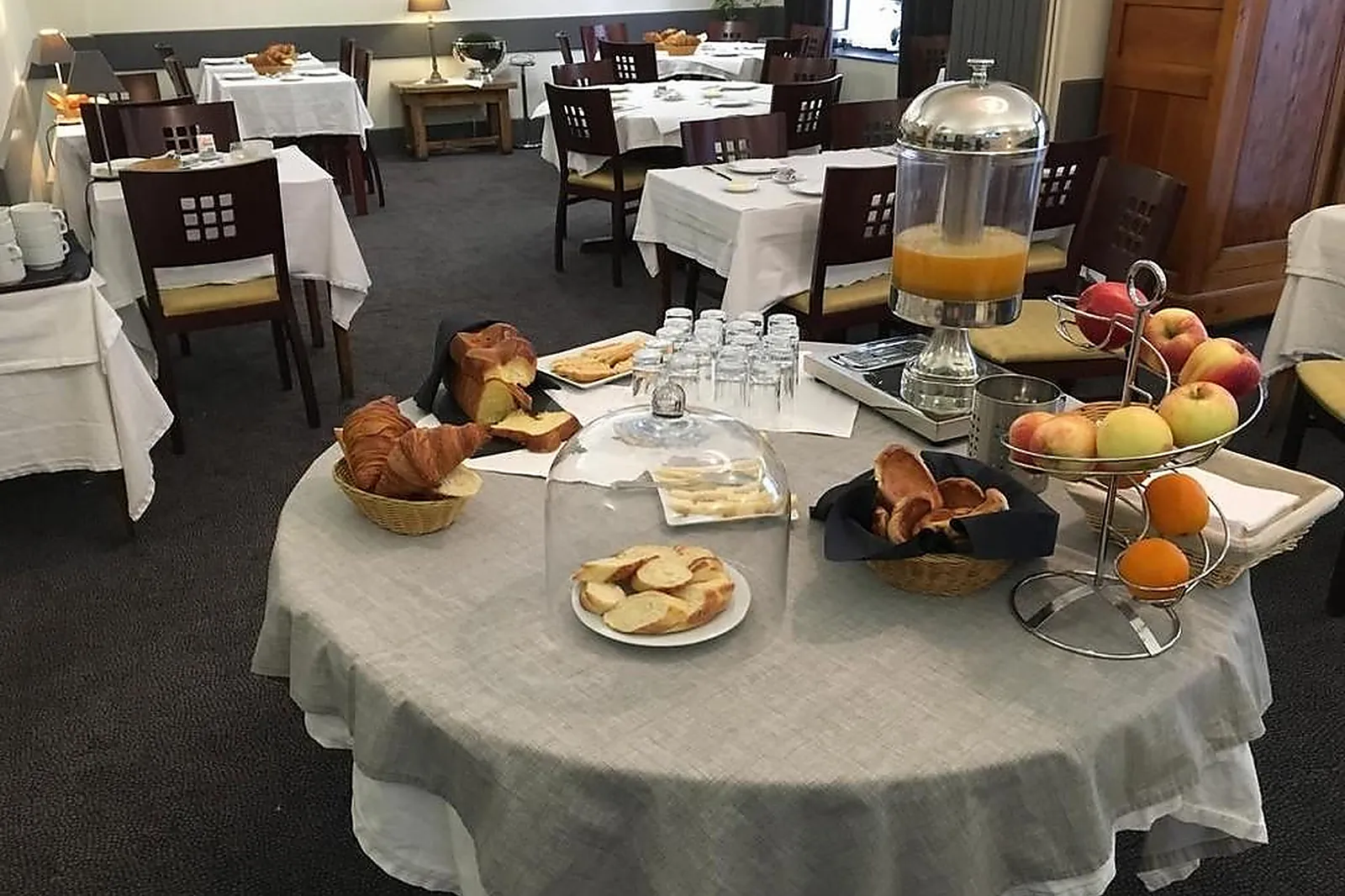 Lieux événementiels, BRASSERIE ARMORICAINE