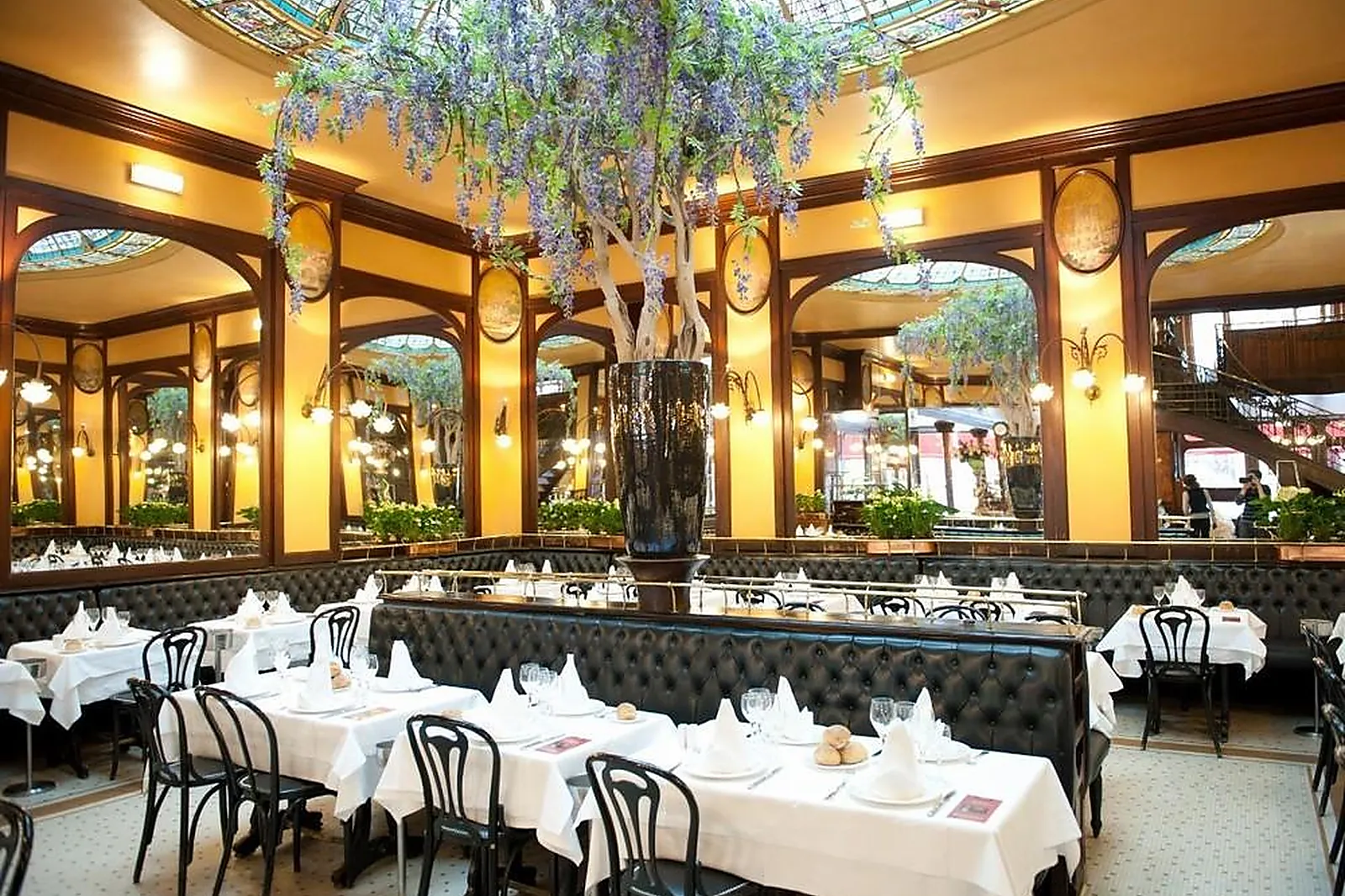 Lieux événementiels, BRASSERIE BOFINGER