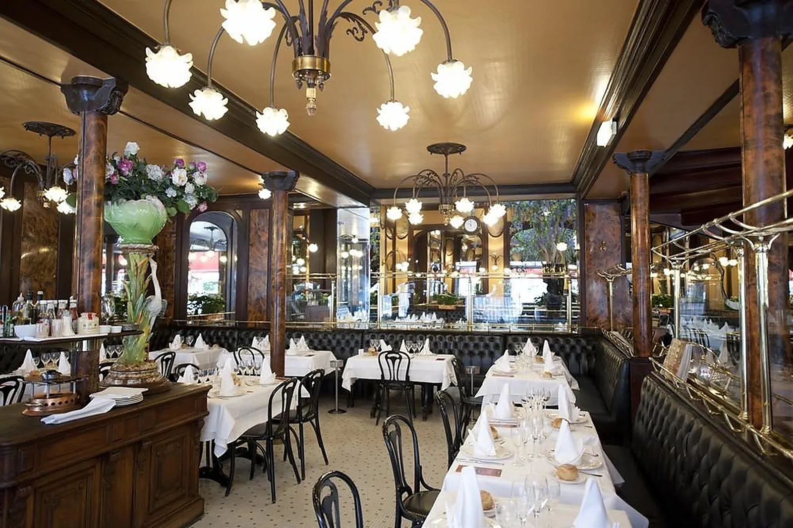 Lieux événementiels, BRASSERIE BOFINGER