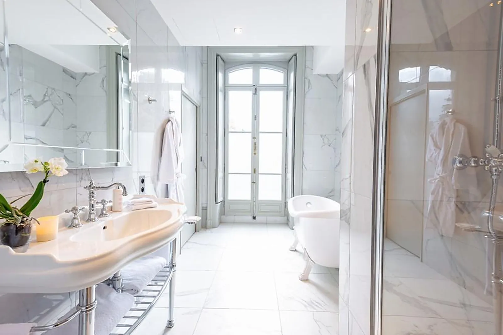 Lieux événementiels, BRASSERIE CHAVANT HÔTEL MILLE PAS