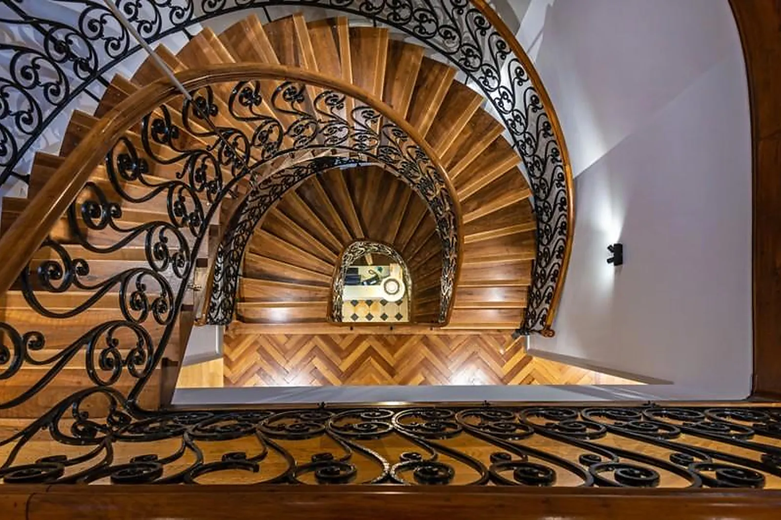 Lieux événementiels, BRASSERIE CHAVANT HÔTEL MILLE PAS